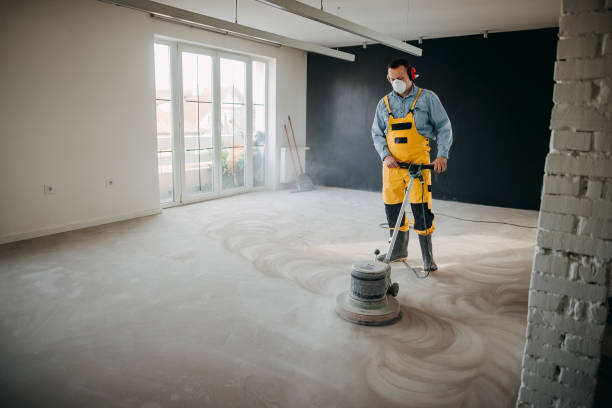 Best Best Concrete Contractor  in Muscoda, WI
